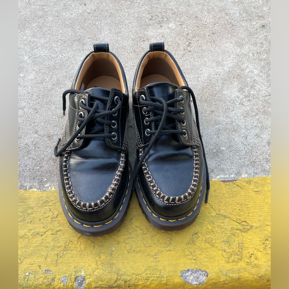 Dr. Martens Lowell Shoe